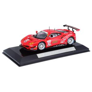 Bburago 2020 Bburago 1:43 Ferrari Racing 488 GTE 2017 BB36301