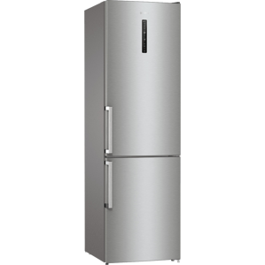 Gorenje NRC6203SXL5 - Kombinovaná chladnička