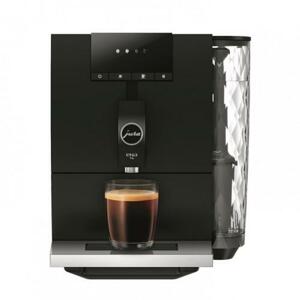 JURA ENA 4 Full Metropolitan Black (EB) 15501 - Plnoautomatický kávovar