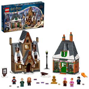 LEGO LEGO® Harry Potter™ 76388 Výlet do Rokvillu 2276388