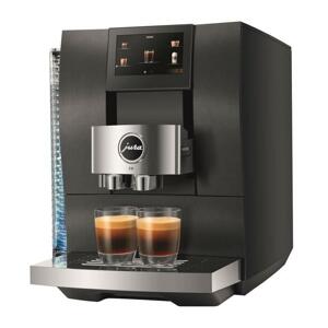 JURA Z10 Aluminium Black 15488 - Plnoautomatický kávovar