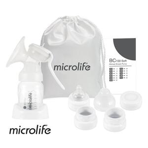 Microlife BC 100 Soft - Odsávačka mlieka
