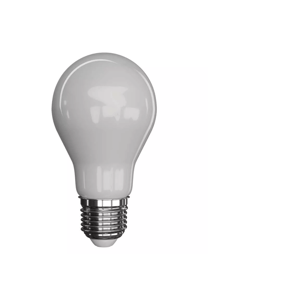 Emos filament A60 7.6W E27 teplá biela Z74276 - LED žiarovka