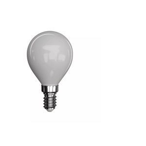 Emos filament mini globe 4.2W E14 teplá biela Z74233 - LED žiarovka