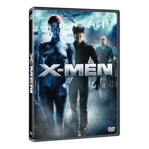 X-Men D01486 - DVD film