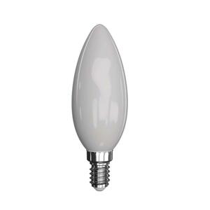 Emos filament candle 4.2W E14 teplá biela Z74216 - LED žiarovka
