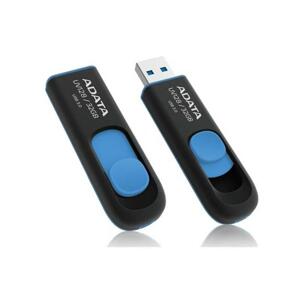 ADATA UV128 32GB modrý AUV128-32G-RBE - USB 3.0 kľúč
