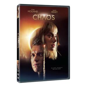 Chaos N03400 - DVD film