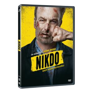 Nikto U00517 - DVD film