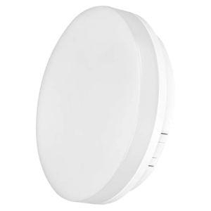 Emos TORI kruh 15W neutrálna biela IP54 ZM4321 - LED stropné prisadené svietidlo kruhové biele