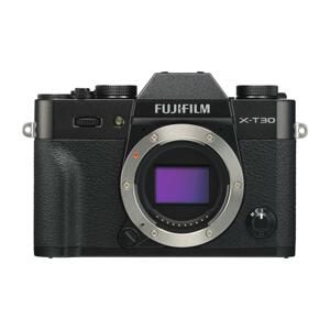 Fujifilm X-T30 II Body čierne 16759615 - Digitálny fotoaparát