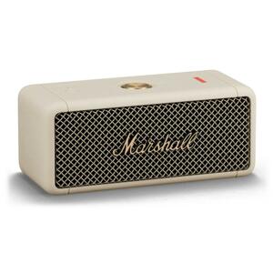 Marshall Emberton Cream 1005945 - Bluetooth bezdrôtový reproduktor