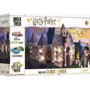 Trefl_bricktrick Trefl Brick Trick - Harry Potter: Hodinová veža 61563
