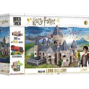 Trefl_bricktrick Trefl Brick Trick - Harry Potter: Dlhá sieň 61564