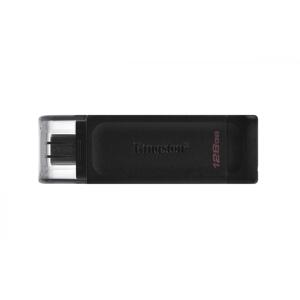 Kingston DataTraveler 70 USB-C 128GB DT70/128GB - USB-C 3.2 kľúč