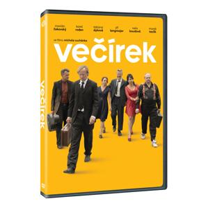 Večírek N03470 - DVD film