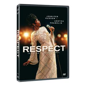 Respect U00553 - DVD film