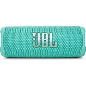 JBL Flip 6 Teal JBLFLIP6TEAL - Bluetooth reproduktor