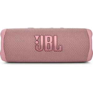 JBL Flip 6 ružový JBLFLIP6PINK - Bluetooth reproduktor