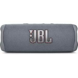 JBL Flip 6 sivý JBLFLIP6GREY - Bluetooth reproduktor