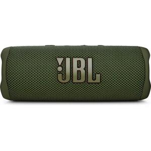 JBL Flip 6 zelený JBLFLIP6GREN - Bluetooth reproduktor