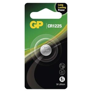 GP CR1225 B15221 - Batéria líthiová