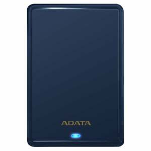 ADATA HV620S 1TB modrý AHV620S-1TU31-CBL - Externý pevný disk 2,5"