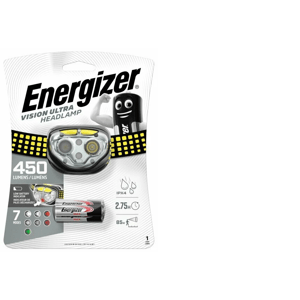 Energizer Vision Ultra Headlight 7638900424478 - Čelovka