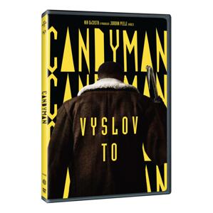 Candyman U00585 - DVD film