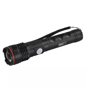 Emos P3116 600lm fokus P3116 - LED ručné nabíjacie svietidlo