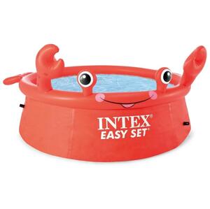 Intex_B Intex Bazén Happy krab Easy set 183 x 51 cm 26100 26100