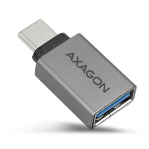 AXAGON redukcia USB-C na USB-A USB 3.1 Gen2 3A RUCM-AFA - USB konvertor