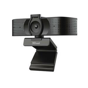 Trust TEZA 4K UHD Webcam 24280 - Webkamera