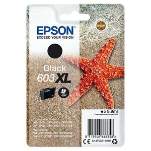 Epson 603XL black XP-2100/3100 8.9ml C13T03A14010 - Náplň pre tlačiareň