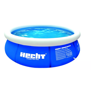 Hecht BLUESEA Nafukovací bazén 360 x 90 cm HECHT3609 - Nafukovací bazén 360 x 90 cm