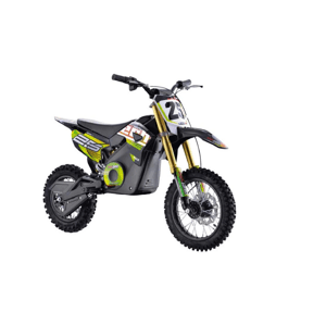 Hecht 59100 GREEN HECHT59100GREEN - Detská akumulátorová motorka