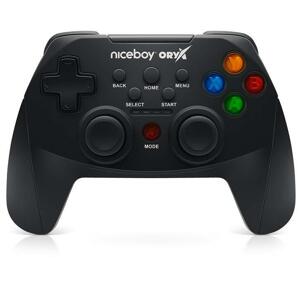 Niceboy ORYX GamePad - Gamepad pre PC / mobil