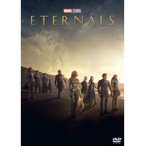Eternals D01505 - DVD film
