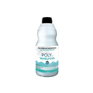 POLYMPT Tekutý prípravok určený na hygienické zabezpečenie vody 1L 201201 - Chémia pre bazény
