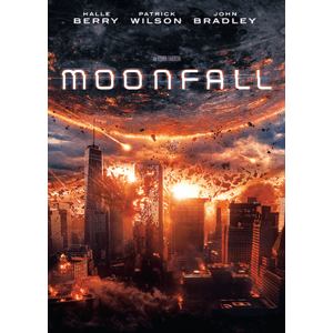 Moonfall N03493 - DVD film