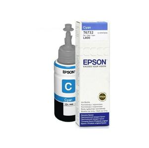 Epson T6732 Cyan C13T67324A - Náplň pre tlačiareň