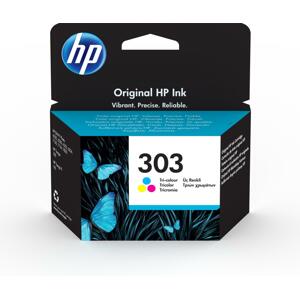 HP 303 Color T6N01AE - Náplň pre tlačiareň