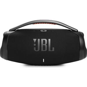 JBL Boombox 3 čierny JBLBOOMBOX3BLKEP - Bluetooth reproduktor