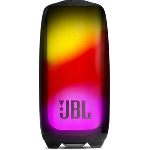 JBL Pulse 5 čierny JBLPULSE5BLK - Bezdrôtový reproduktor so svetelnými efektami