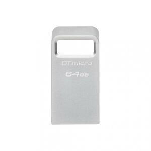 Kingston DataTraveler Micro Gen2 64GB USB 3.2 DTMC3G2/64GB - USB 3.2 kľúč