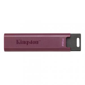Kingston DataTraveler Max Typ-A 512GB DTMAXA/512GB - USB 3.2 kľúč