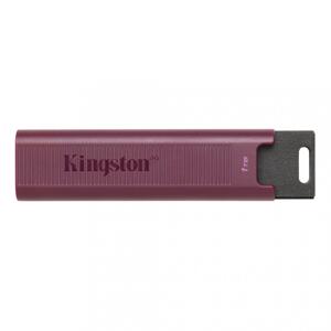 Kingston DataTraveler Max Typ-A 1TB DTMAXA/1TB - USB 3.2 kľúč
