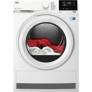 AEG TR818A2C - Sušička prádla