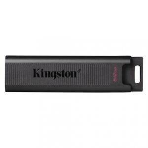 Kingston DataTraveler Max USB-C 512GB DTMAX/512GB - USB 3.2 kľúč