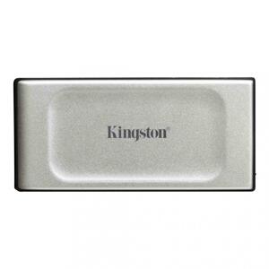 Kingston XS2000 500GB SXS2000/500G - SSD prenosný disk USB-C 3.2